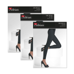 Naiste plusssuuruses retuusid 60 den Adrian MICHELLE must, 3 tk