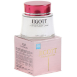 Intensiivselt niisutav n&auml;okreem-emulsioon Jigott Active Emulsion Cream 50ml