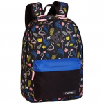 Seljakott CoolPack Scout Aruba night