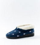 Scandi naiste sussid 213-0039 02, sinine