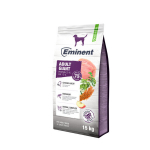 Eminent Grain Free Adult 29/16 l&otilde;hega teraviljavaba koeratoit v&auml;ikest ja keskmise suurusega t&otilde;ugu t&auml;iskasvanud koertele, 2kg
