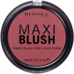 P&otilde;sepuna Rimmel Powder Blush Maxi, 003 Wild Card, 9 g, 003 Wild Card