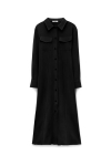 Kleit naistele Lumina, must, S/M