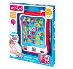 M&auml;nguasjatahvel Winfun