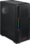 Korpus Adata STARKERAIR-BKCWW