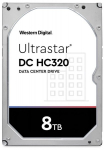 Western Digital Ultrastar DC HC320