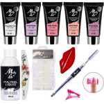 Pol&uuml;geel k&uuml;&uuml;nte komplekt N40