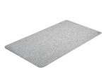 Deltahub Minimalistic Desk Pad 45 x 80 cm