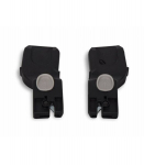 Adapterid vankrile Easy go Optimo, must