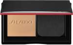 Kompaktne puuder Shiseido Synchro Skin Self-refreshing Custom Finish Powder Foundation 220 Linen
