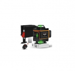 Risti isejoonduv laser Hilda 4DL