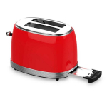 R&ouml;ster Sogo Retro Red TOS-SS-5460