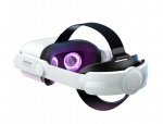 Virtuaalreaalsuse prillid Joyroomi reguleeritav peapael Oculus Quest 2 jaoks