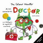 Colour Monster: The Feelings Doctor and the Emotions Toolkit