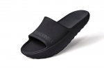 Blackroll&reg; ortopeedilised pl&auml;tud Recovery Slopes, must, 38.5