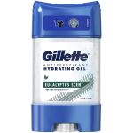 Pulkdeodorant Gillette Eucalyptus meestele, 70 ml
