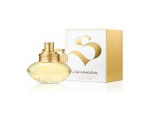 Shakira S EDT naistele 80 ml