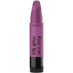 Huulepulk Gosh Kiss Me! Matt Lips, 012 Summer Kiss, 2 g