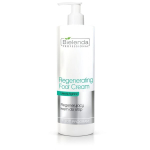 Taastav jalakreem Bielenda Professional 500 ml