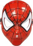 Helendav mask Spiderman