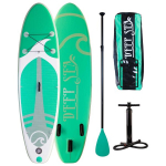 SUP-laua komplekt Deep Sea SUP