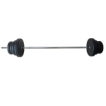 Kangide komplekt Fit'n Shape, 50kg