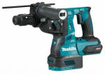 MAKITA PUURI- JA VAHETUSHAAMER SDS-PLUS 40Vmax XGT 2.8J AVT HR004GZ01