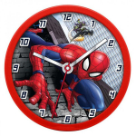Spider-Man seinakell, 25 cm