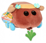Pehme m&auml;nguasi Mascot Pui Pui Molcar Large, Choco - Familand