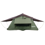 Katusetelk Trekker Camper M, roheline