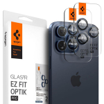 Spigen Optik.tR EZ Fit Camera Protector