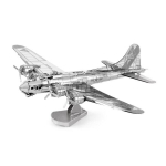 3D pusle Metal Earth B-17 Flying Fortress
