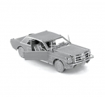 3D pusle Metal Earth Ford 1965 Mustang