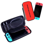 Korpuse kaas Nintendo OLED GCC-O konsooli jaoks