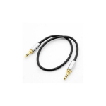 Audio, Aux 3.5 mm, 2 m