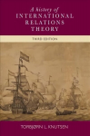History of International Relations Theory 3rd edition