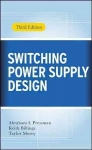 Toiteallikas Switching Power Supply Design, 3rd Ed. 3rd edition