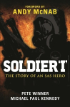 Soldier I: The story of an SAS Hero