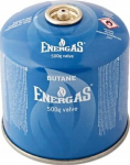 Gaasiballoon ENG-800E, 500 g