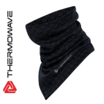 Sall THERMOWAVE Merino Origin Black
