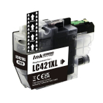 Brother LC421XL (LC421XLBK) Black