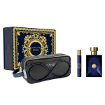 Kinkekomplekt Versace Dylan Blue Pour Homme EDT