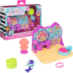 Set Gabi's Cat House Spa Room Spin Master