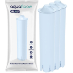 AquaFloow Blau, 3 tk