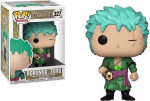 Kujuke Funko POP! One Piece Roronoa, Zoro
