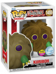 Kujuke Funko POP! Yu-Gi-Oh Kuriboh Exclusive