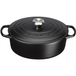 Le Creuset pott, 6,3 l