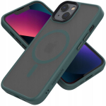 Spacecase Hybrid Mag iPhone 13