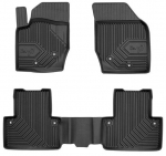 Automatt Volvo XC 90, 2002-2013