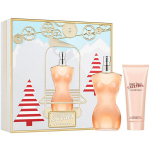 Kollektsioon Jean P. Gaultier Classique naistele: tualettvesi EDT, 100 ml + kehakreem, 75 ml
